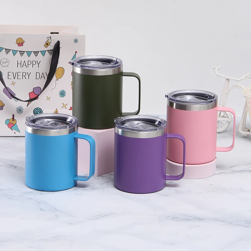 12oz Coffee Mug