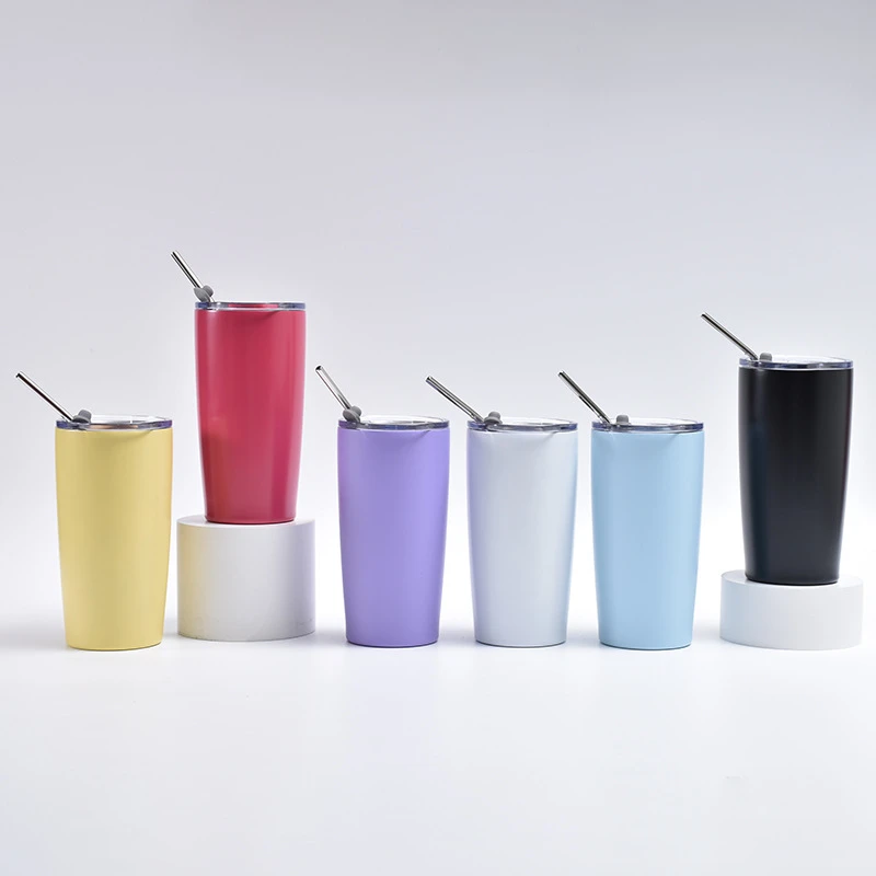 20oz Car Travel Mug