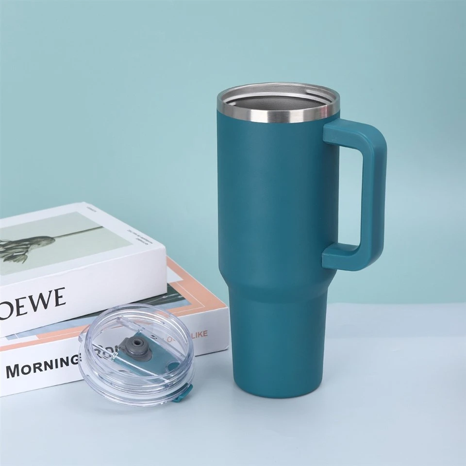 Large Insulated Tumbler factory