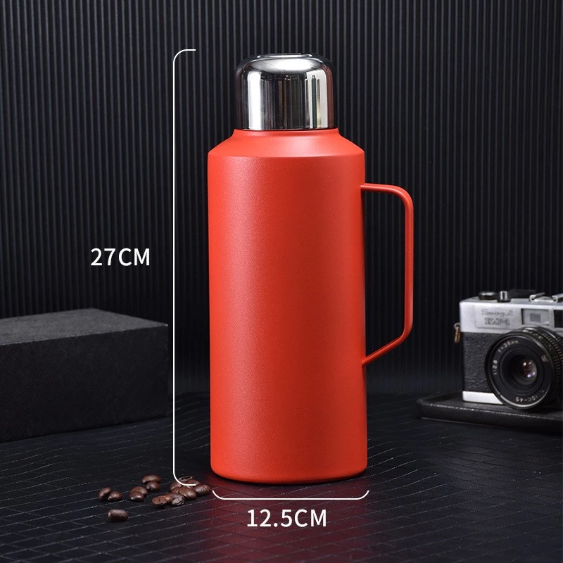 Stainless Steel Handled Cup factory
